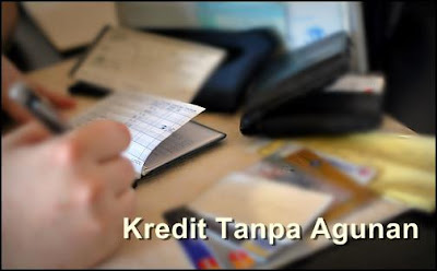 Langkah-langkah meminjam dana dari bank tanpa agunan Langkah-langkah meminjam dana dari bank tanpa agunan
