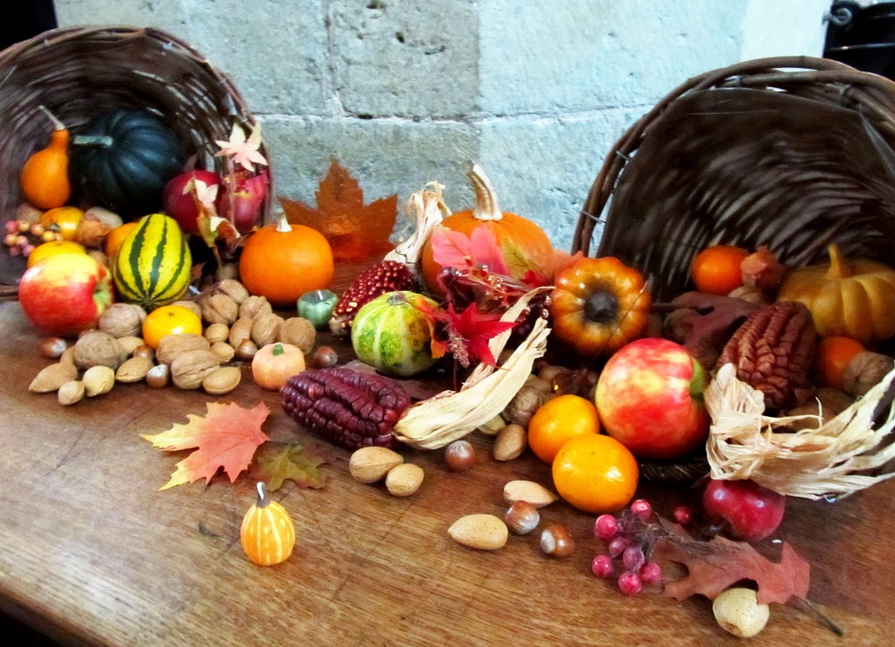 How often does thanksgiving fall on november 23