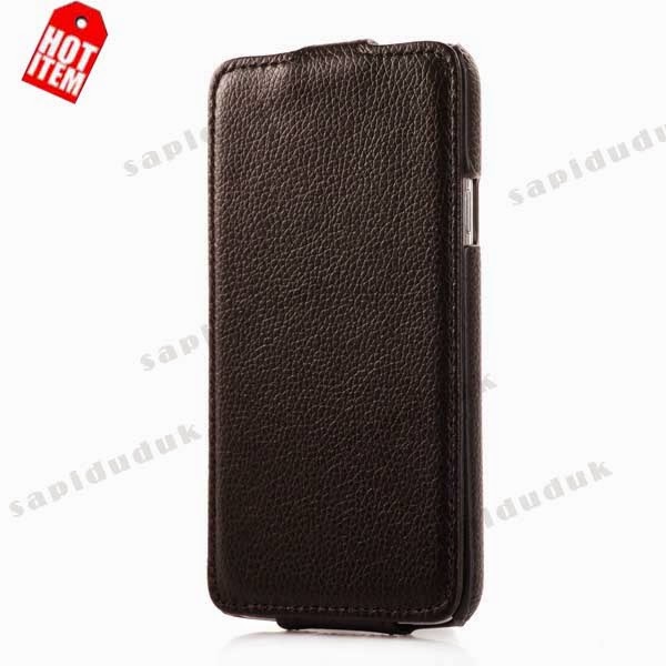 Leather Case For Samsung Galaxy S5