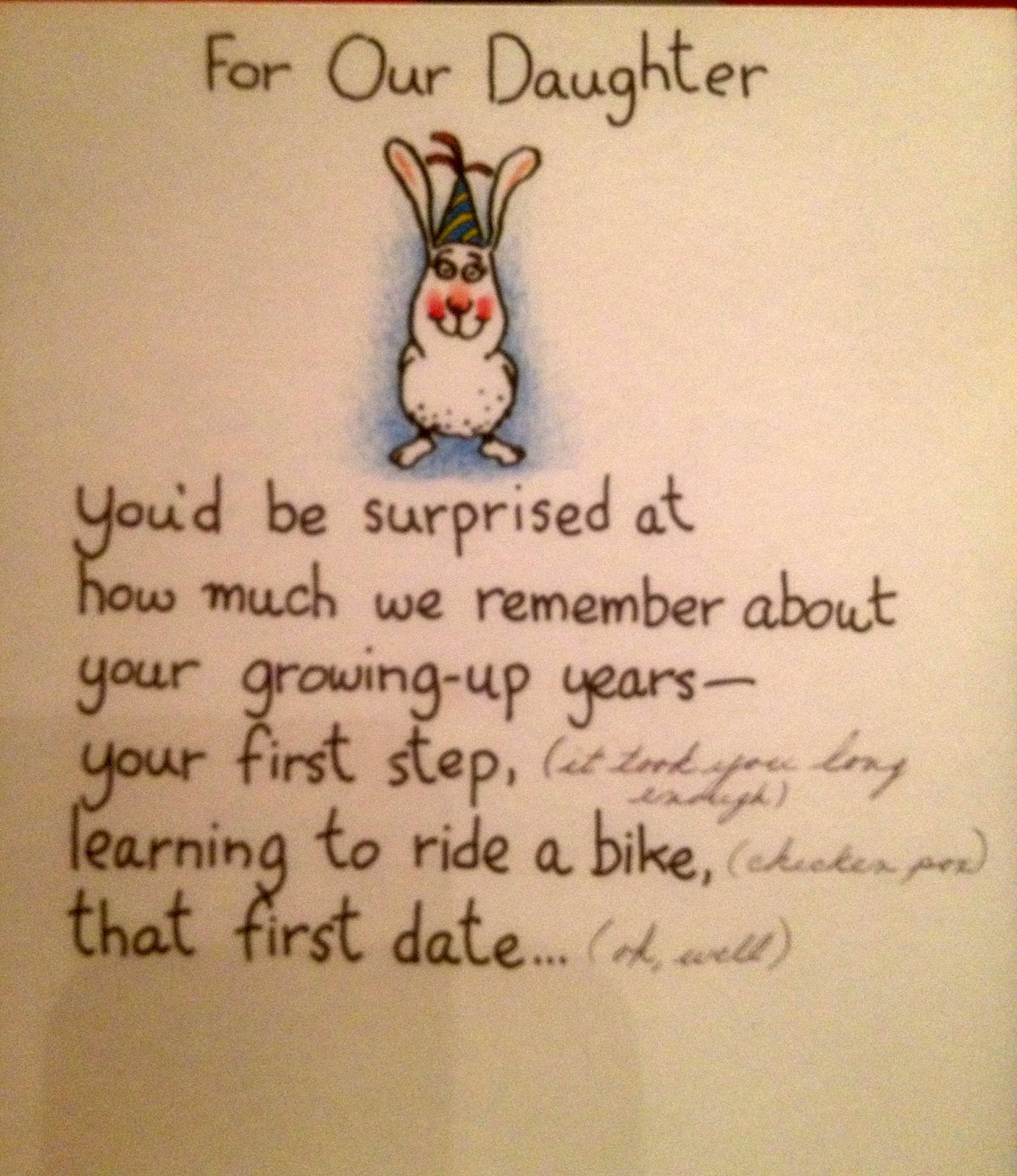 A letter to my father image