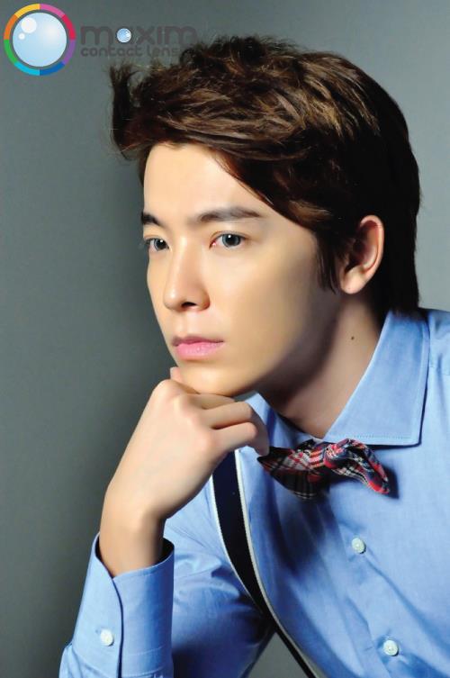Lee Donghae (Super Junior) DONGHAE+MAXIM+CONTACTLENS_+%282%29