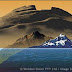 THE TALLEST, LARGEST MOUNTAIN & VOLCANO IN THE SOLAR SYSTEM – OLYMPUS MONS
