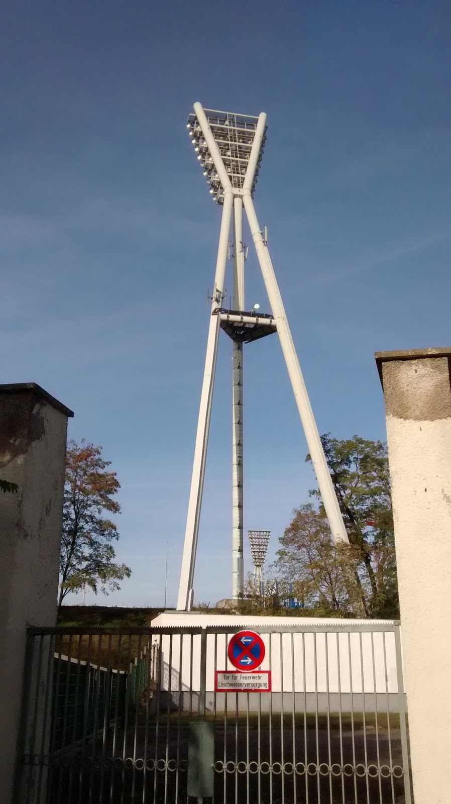 From Portman Road To The San Siro Dynamo Berlin A Club With A