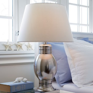 Bedroom Lamps