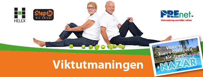 Viktutmaningen