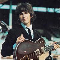 George Harrison