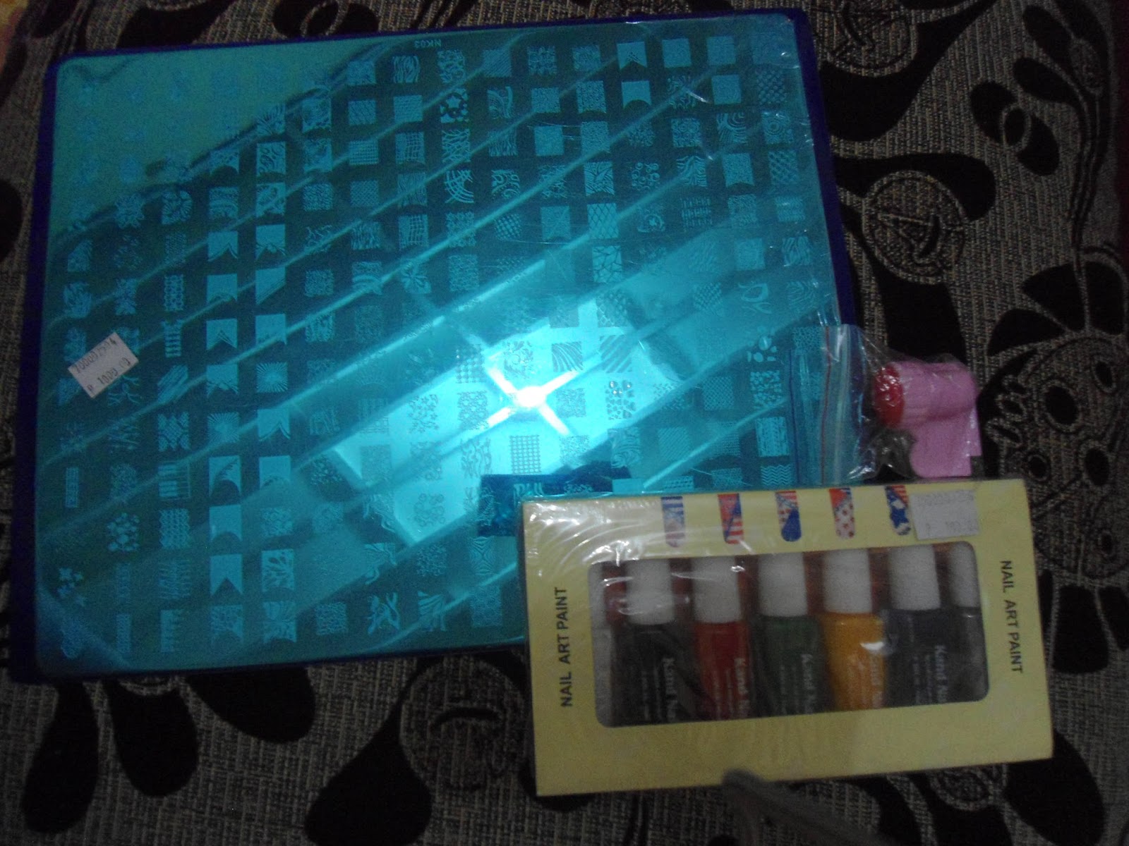 Divisoria Nail Supplies Haul Filipino Edition Beauty Kingdom