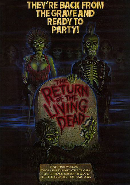 Return of the living dead Part I (1985) ผีลืมหลุม ภาค 1 | ดูหนังออนไลน์ HD | ดูหนังใหม่ๆชนโรง | ดูหนังฟรี | ดูซีรี่ย์ | ดูการ์ตูน 