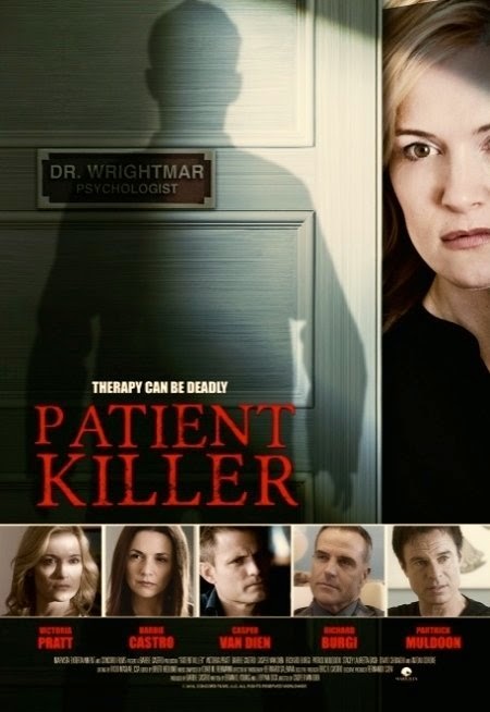 مشاهدة فيلم Patient Killer 2015 مترجم اون لاين