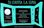 Te Cuenta la luna (espectáculo de luz negra)