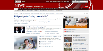 Bbc news - internet dating