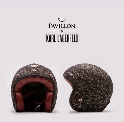 karl lagerfeld casco moto karl lagerfeld motorcycle helmet