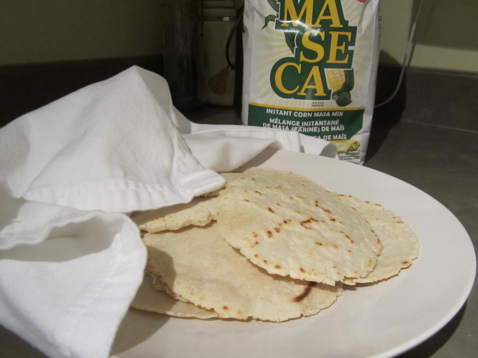 is tortilla bad for weight loss