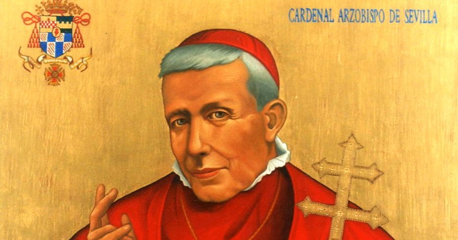 FileCoat of Arms of Blessed Cardinal Marcelo Spínola y Maestre.svg