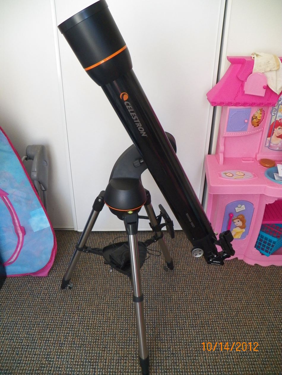 celestron nexstar 102gt costco