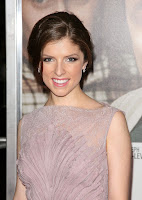 Anna Kendrick HQ photo