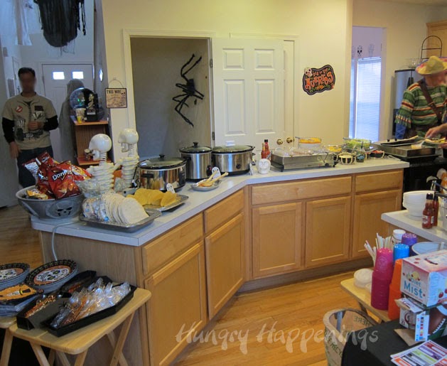 Day Of The Dead Party Fun Decorating Ideas For Dia De Los Muertos