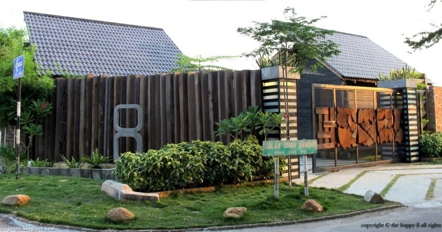 Perak Wedding Expo: The Happy 8 Hotel, Ipoh