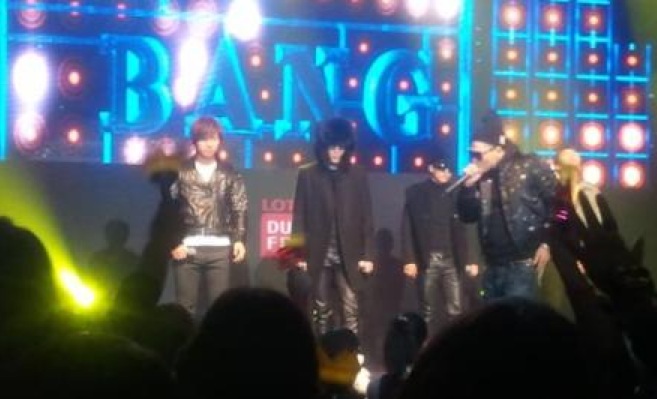 [PICs] Big Bang @ Lotte reunión de fans + lista de canciones. Picture+5