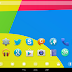 Android Kit-Kat: Tema para Android
