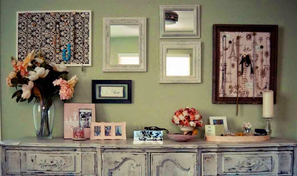 Best Ways to Realize a Vintage Home Décor Best Ways to Realize a Vintage Home Décor