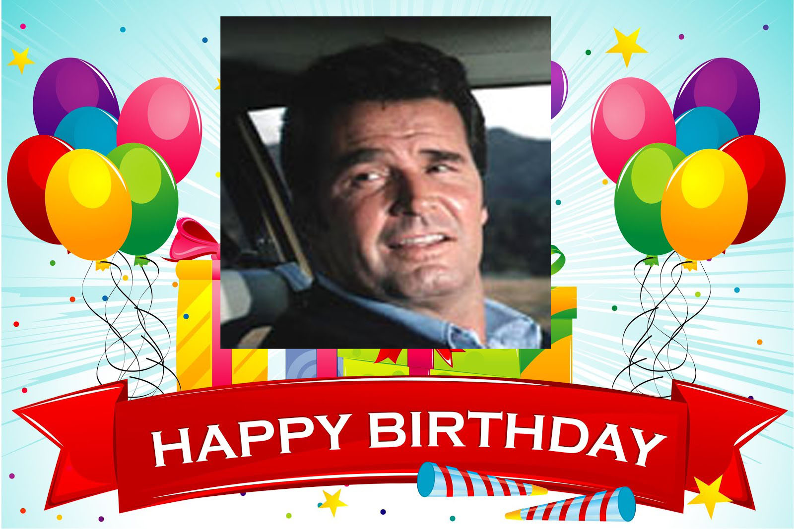 Rockford Files Filming Locations: Happy Birthday James Garner (Jim