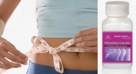 Slimming Capsule Slimming Capsule