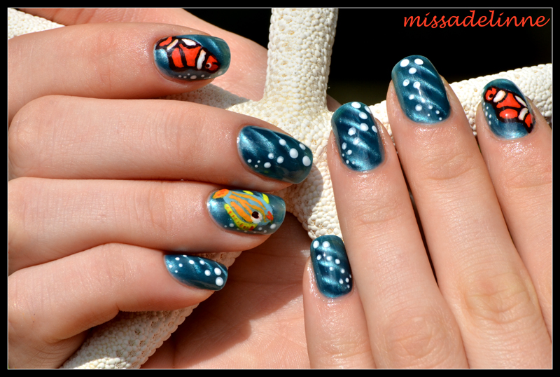 Nail Fish