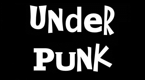 "UNDER PUNK"