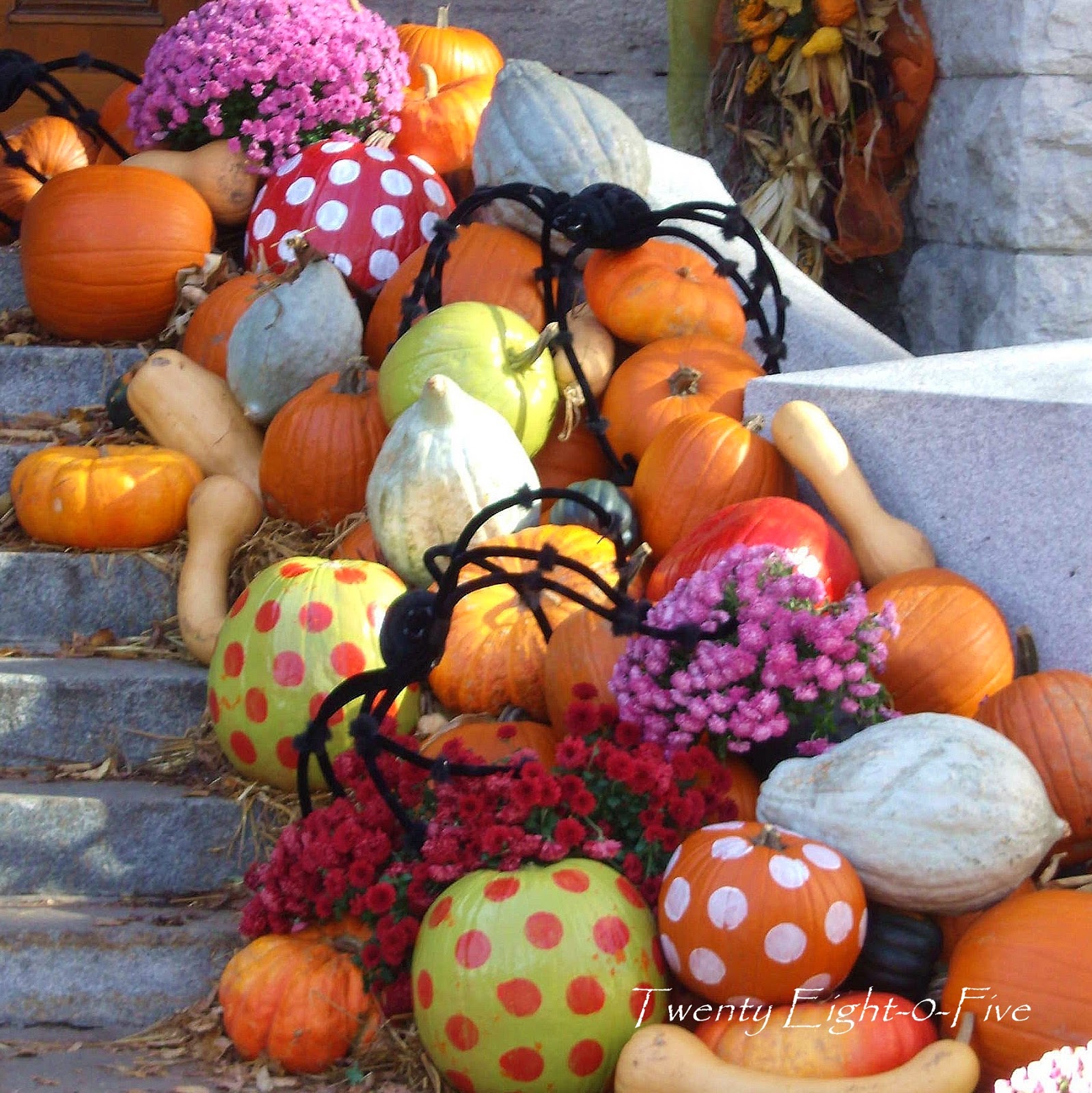 2805 Quebec City Halloween