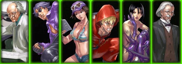 tekken tag tournament 2 tier list 2016 tekken tag tournament 2 tier list 2016