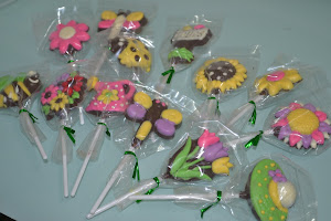 Garden Lollies