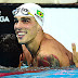 Brasil encerra Mundial de Natação com quatro medalhas