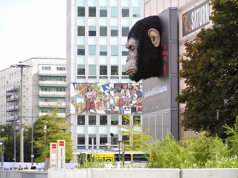 Heike Querbeet Berlin Rundfahrt