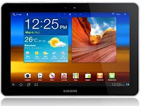 Samsung GALAXY Tab 10.1 WiFi GT-P7510