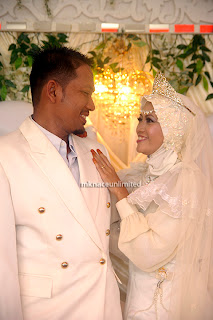 Faka n Faizah : Photoshoot Session