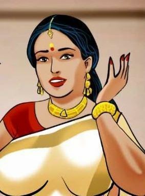 Velamma Episode 48 : Dirty Laundry Velamma Episode 48 : Dirty Laundry