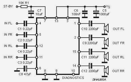 Image Result For Bikin Ampli Toa Sendiri Image Result For Bikin Ampli Toa Sendiri