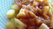 Patatas Bravas