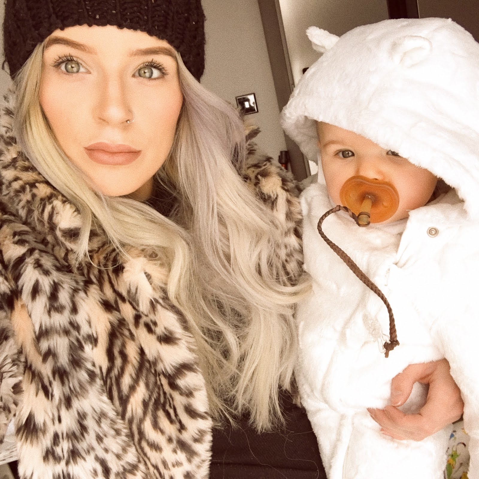 Scott Cornwall Colour Restore Iced Platinum Shine On Hair Glaze