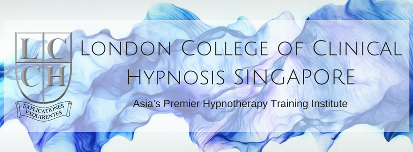 LCCH Singapore Hypnotherapy Training
