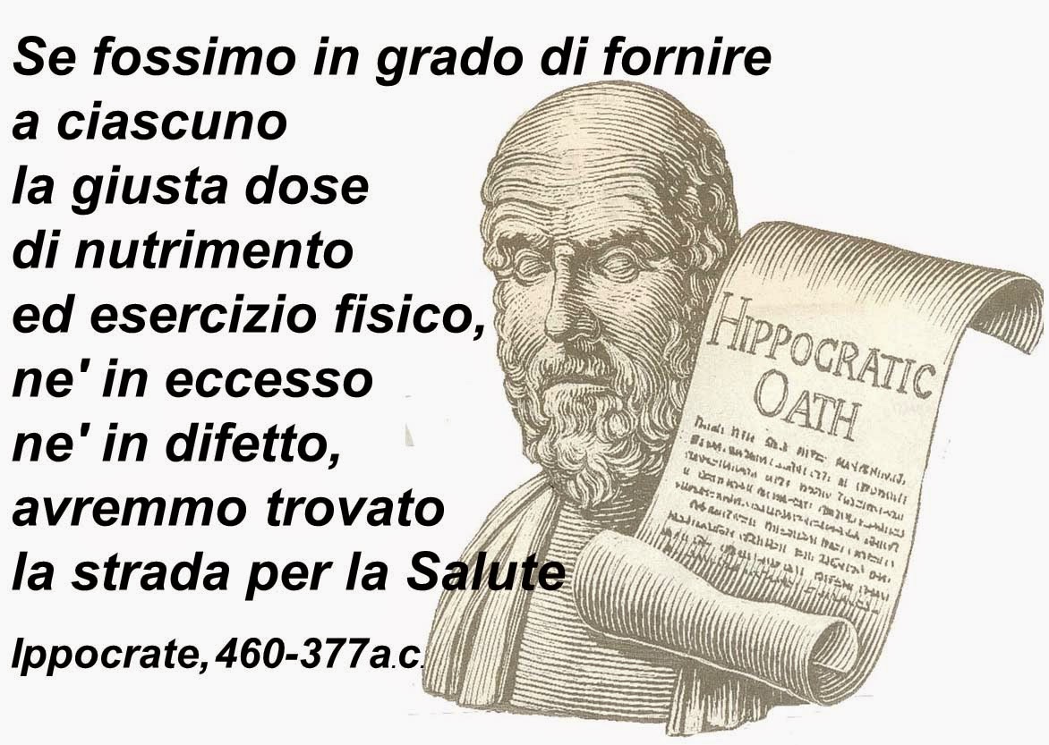 Cresco magro smette di fumare