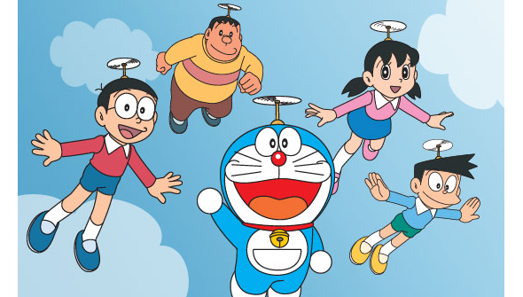 American Cartoon Channels in India: Why are these all Japanese? | AFA:  Animation For Adults : Animation News, Reviews, Articles, Podcasts and More