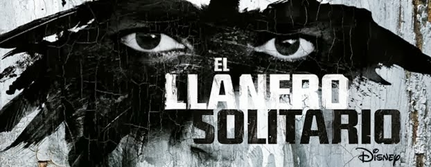 "El Lanero Solitario"  ya en Cines!!!!!!!!!!