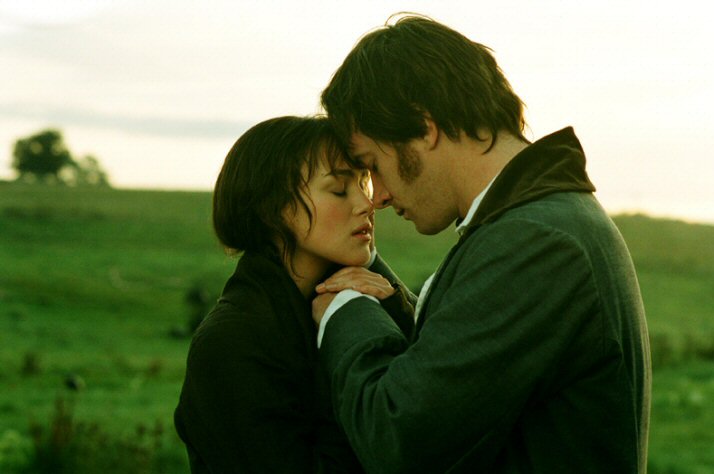 Pride and Prejudice