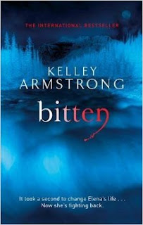 bitten by kelley armstrong