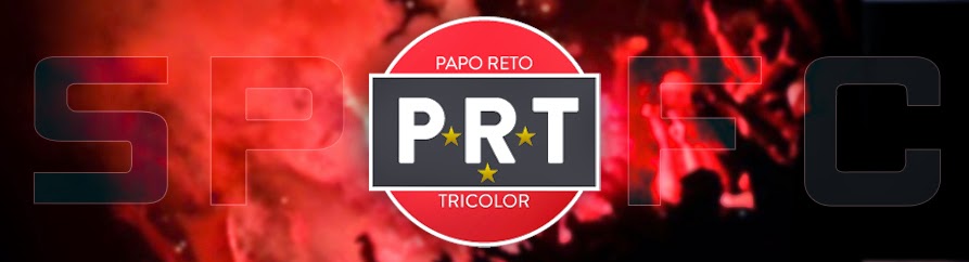 Papo Reto Tricolor