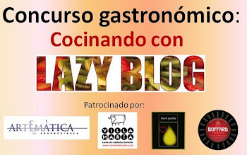 Yo Participo En El Concurso Gastronomico