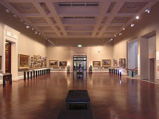 State Library of Victoria