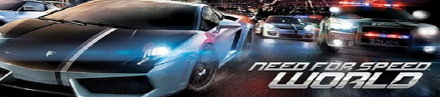 Need For Speed World Boost Hack